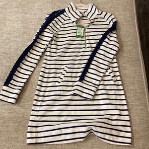 Lilly Pulitzer NWT Skipper Dress size XS